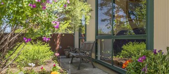 To Marlin & Will ~ Port Willunga - Unsophisticated & Kitsch Simplicity