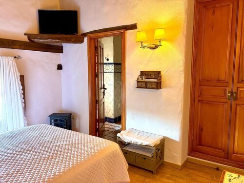 Posada Los Cántaros