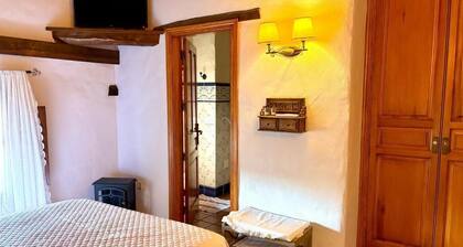 Posada Los CĂĄntaros