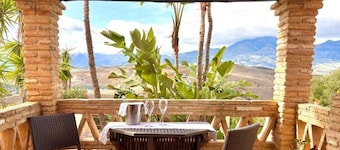 Posada Los Cántaros