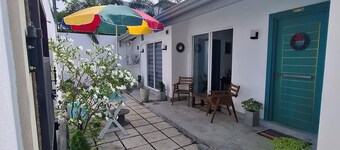 Cozy Culture Negombo SriLanka,  Aircondition Rooms,Uniquehome, 2.8.km from beach