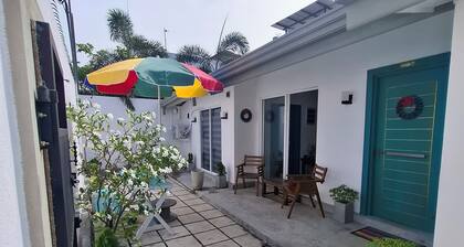 Cozy Culture Negombo SriLanka, Aircondition Rooms,Uniquehome, 2.8.km from beach