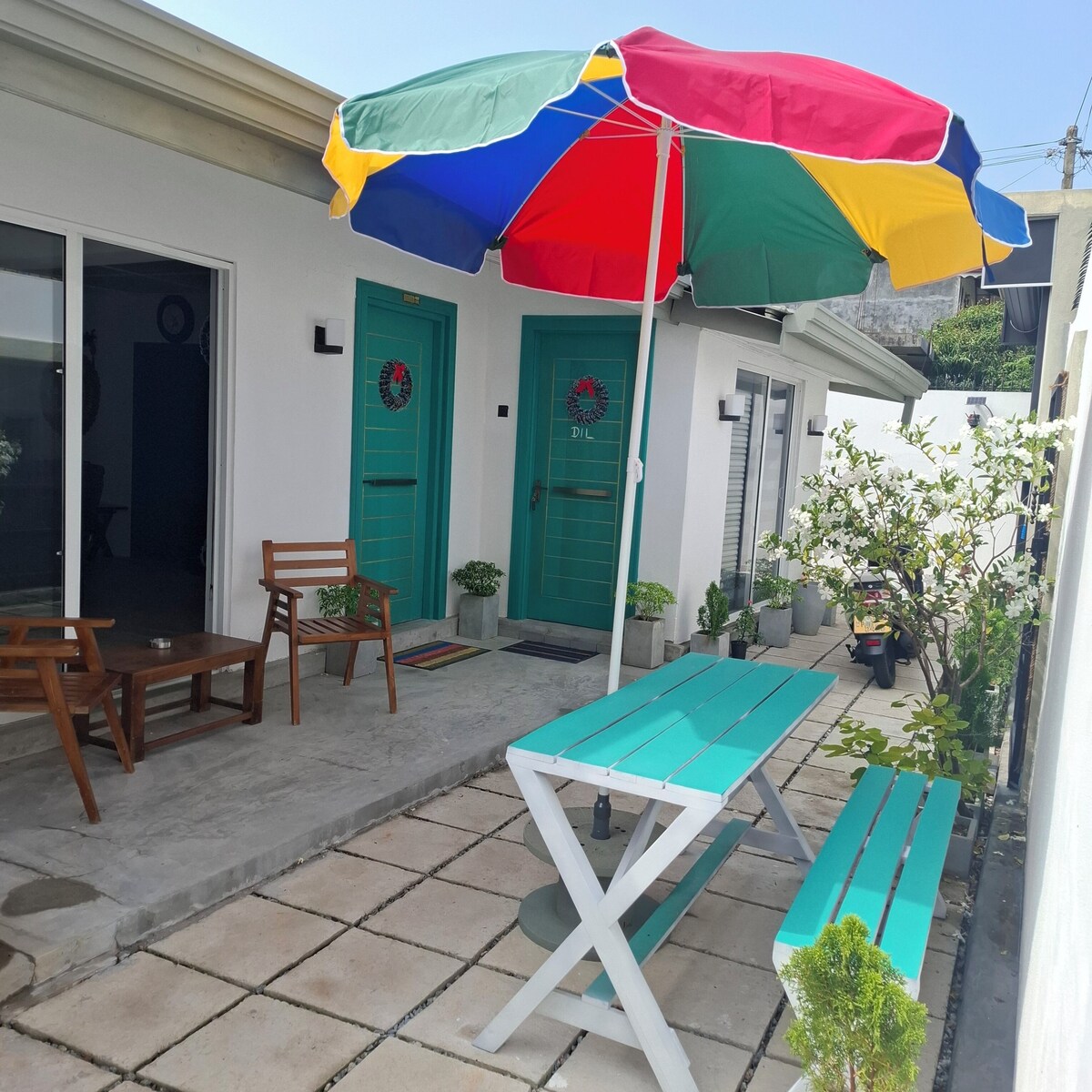 Bild für Gastgeberprofil