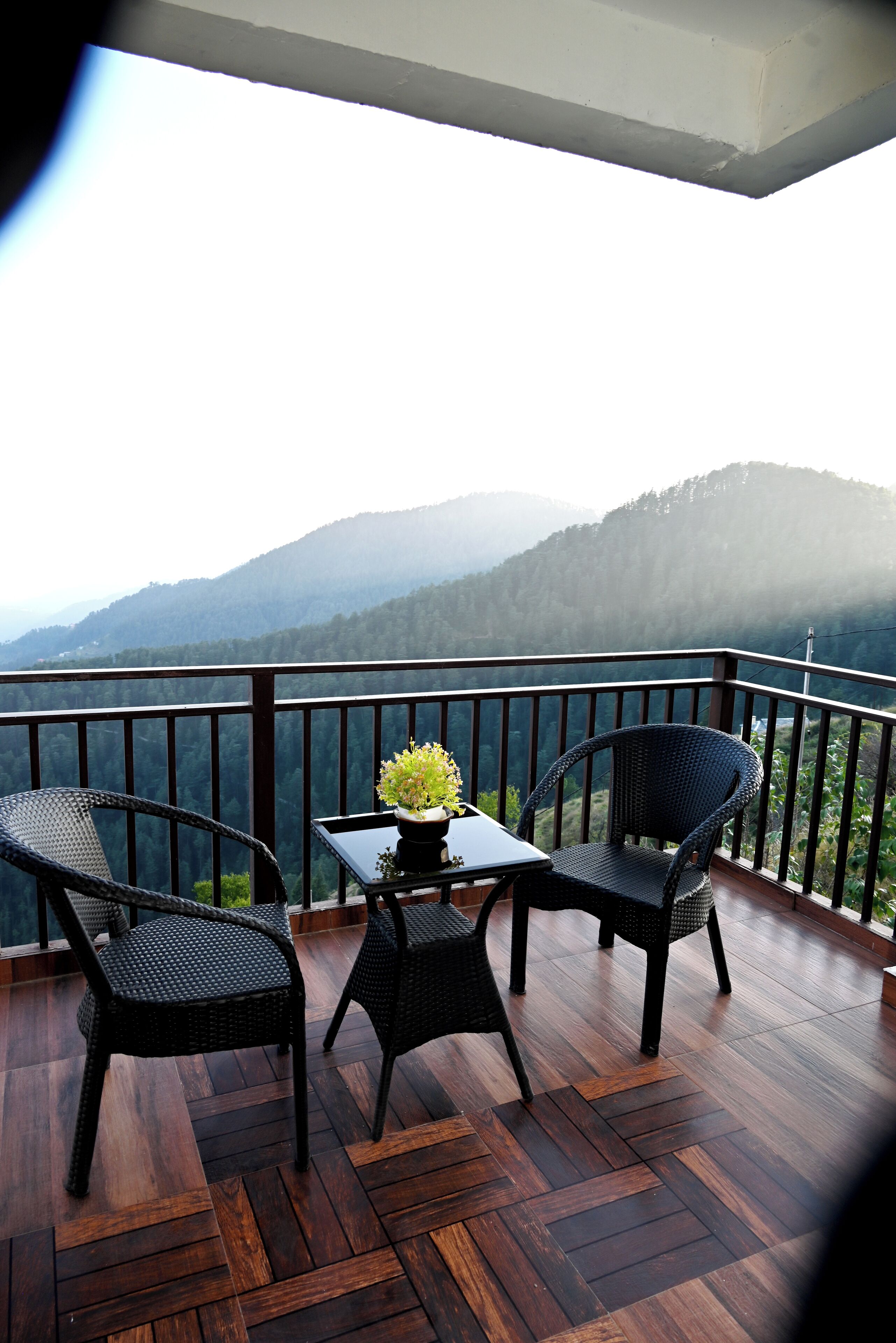 Superior Double Room | Blackout curtains, free WiFi