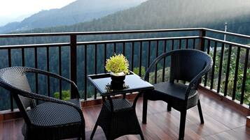 Superior Double Room | Blackout curtains, free WiFi