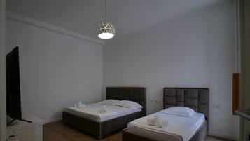 Superior Villa, Sea View | Desk, free WiFi