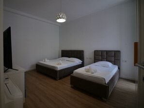 Superior Villa, Sea View - Stay By Ilvesta Green Coast (Dhërmi)