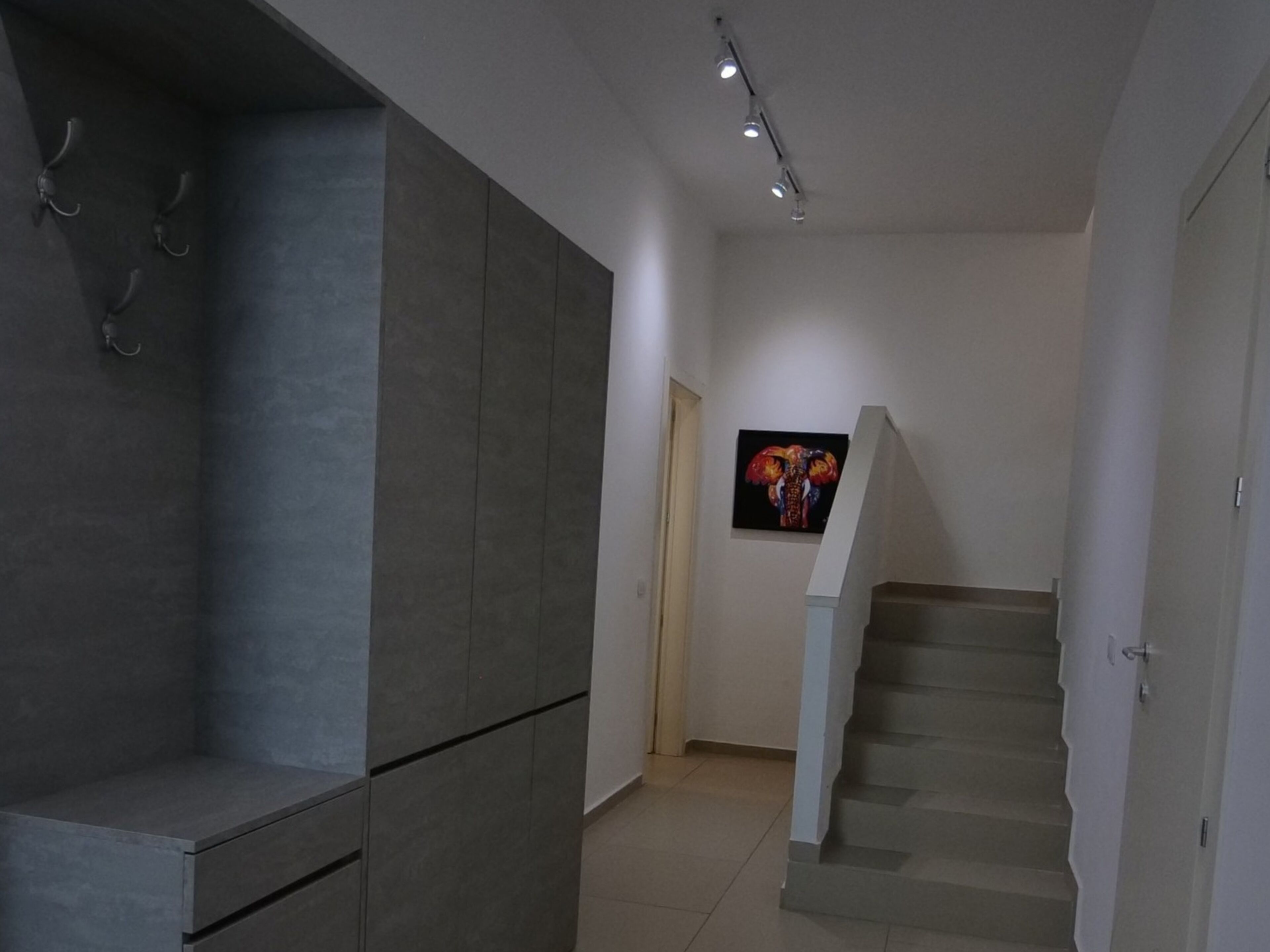 Premier Villa, Sea View | Interior