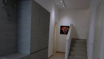 Premier Villa, Sea View | Interior