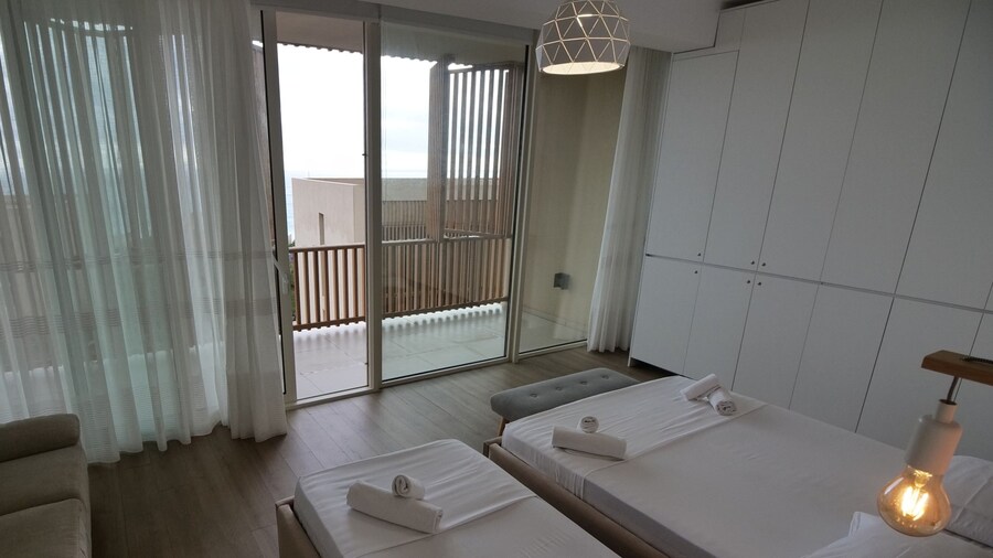 Stay By Ilvesta Green Coast