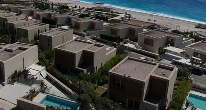 Stay By Ilvesta Green Coast 49B