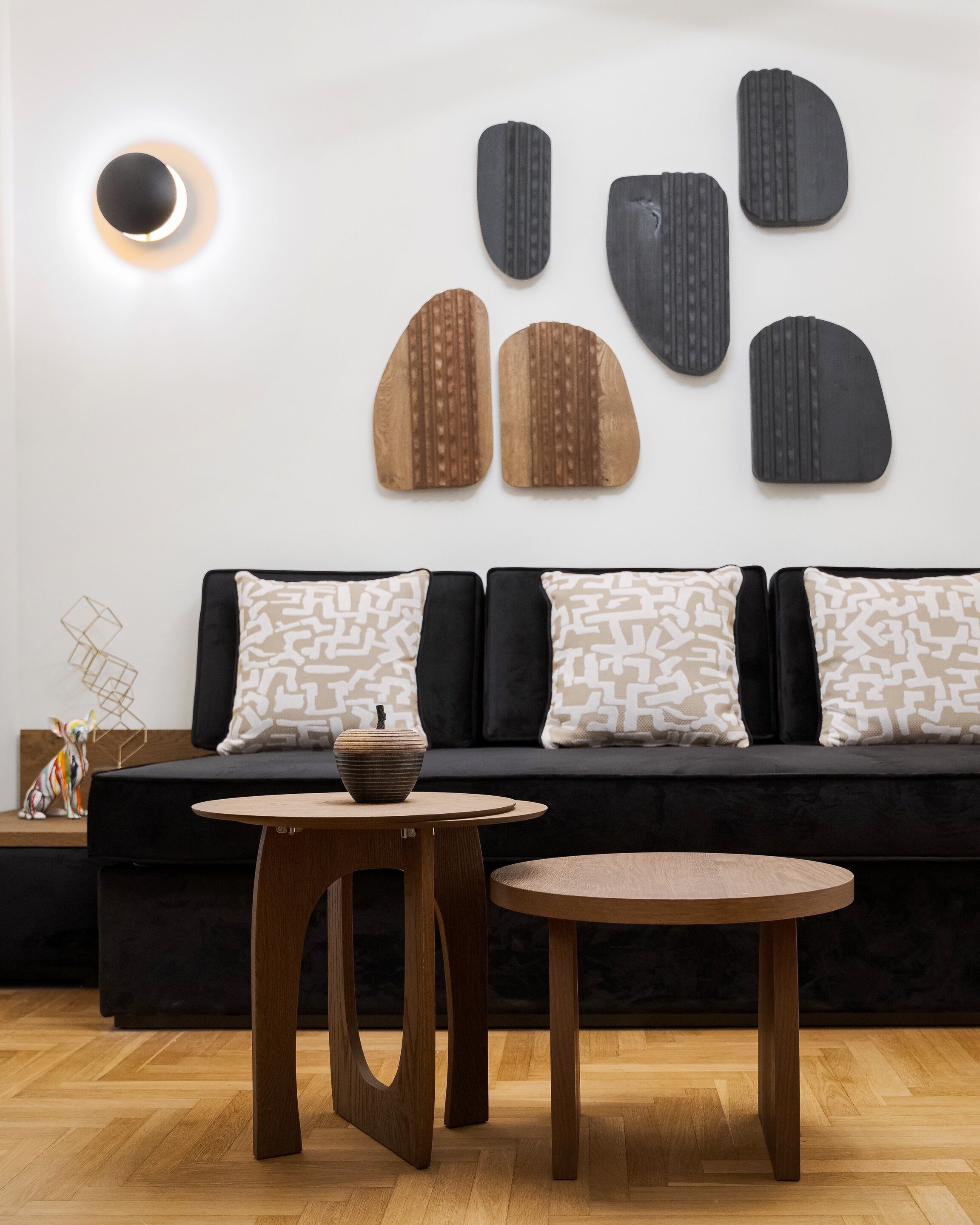 Suite | Living area