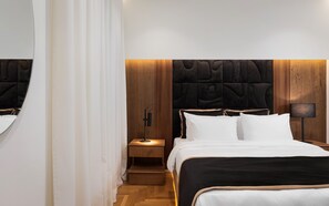 Suite - Voukourestiou Signature Suite (Athens)