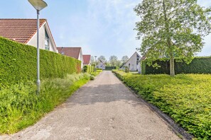 Unterkunftsgelände