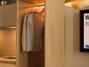 Estúdio | Parte interna