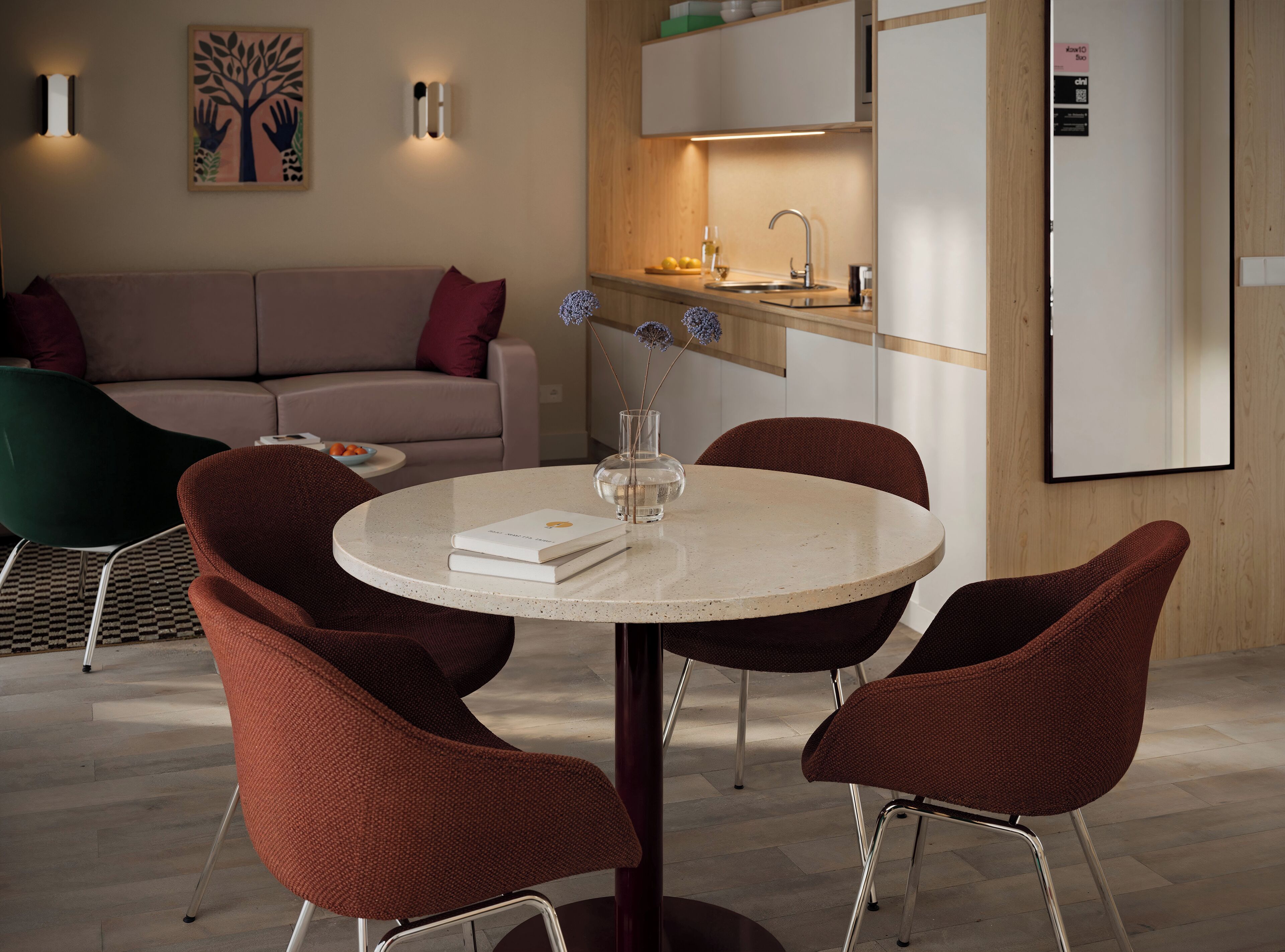 Superior-Studio | Innenbereich