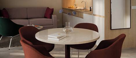 Superior Studio | Interior