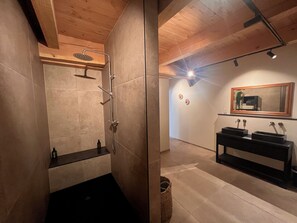 Hair dryer - Apartment Route 54 in Callantsoog. Suitable for 4 people, 2 bedrooms. (Callantsoog)