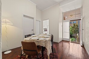 Dining - Bondi Classic - Lge Bright 3B Federation Semi (Bondi)