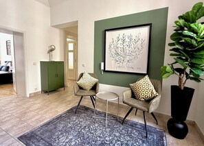 Interior - Style & Design No. 2 XXL Apartment Oldtown (Prag)