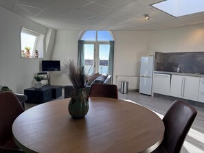 Interior - Holiday home Residenz Polderblick 19 in Burgerbrug. Suitable for 4 people, 2 bedrooms. (Burgerbrug)