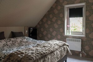 1 slaapkamer, wifi