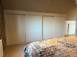 1 slaapkamer, wifi