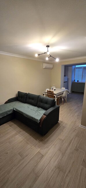 Living area - Comfort place (Batumi)