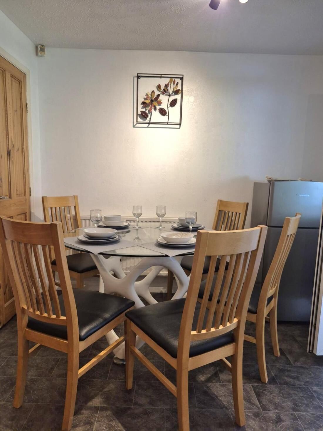 House, 3 Bedrooms, Patio, Garden View | Dining room