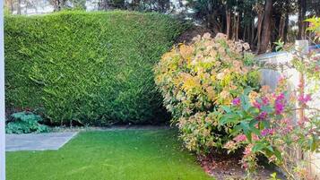 House, 3 Bedrooms, Patio, Garden View | Garden