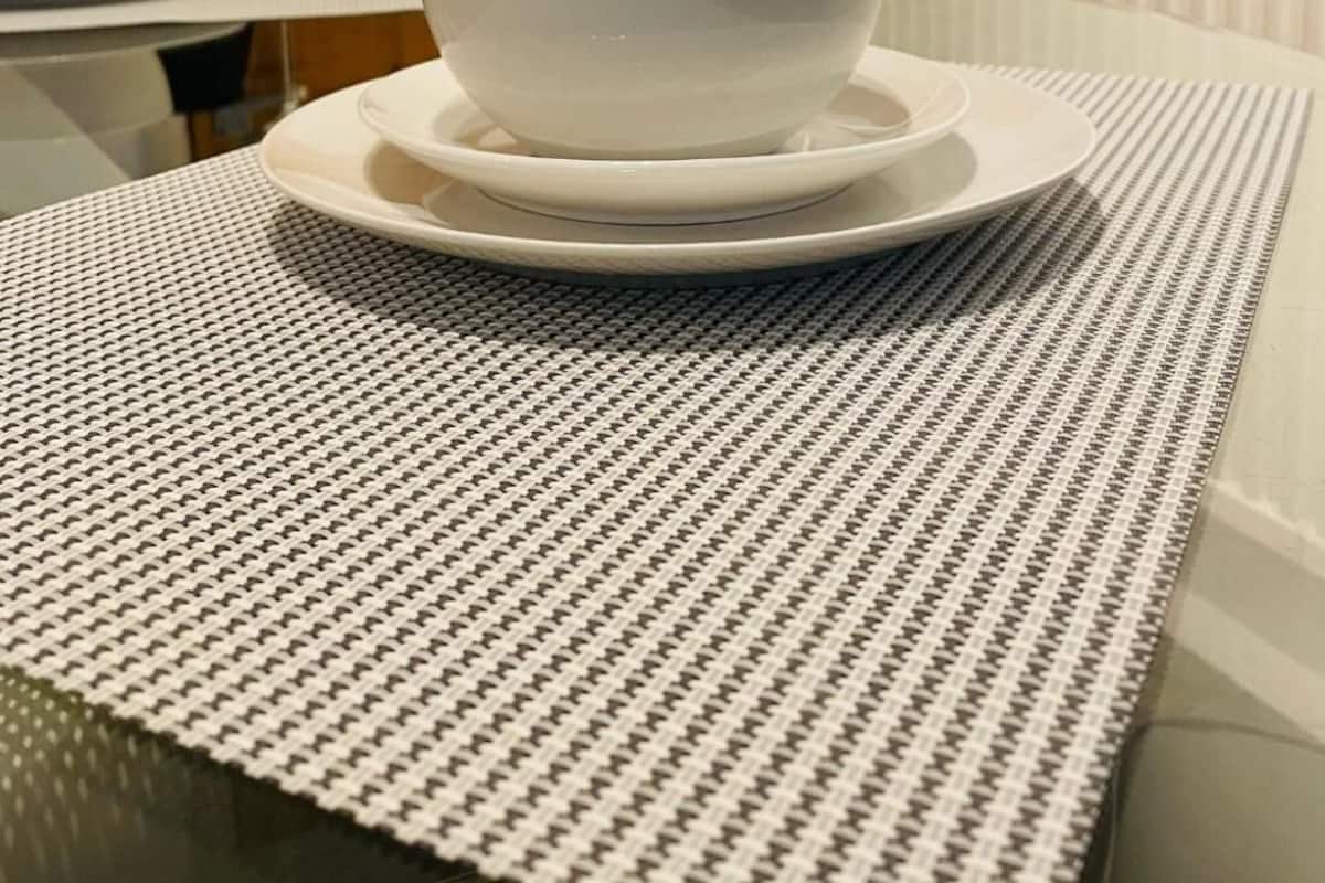 Maison, 3 chambres, patio, vue jardin