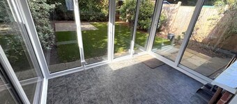 Charming Nottingham Retreat With Garden View