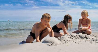 Dueodde Beach Apartments