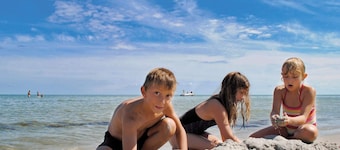 Dueodde Beach Apartments