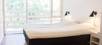 杜厄欧德海滩公寓  