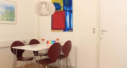 Dueodde Beach Apartments