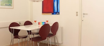 Dueodde Beach Apartments