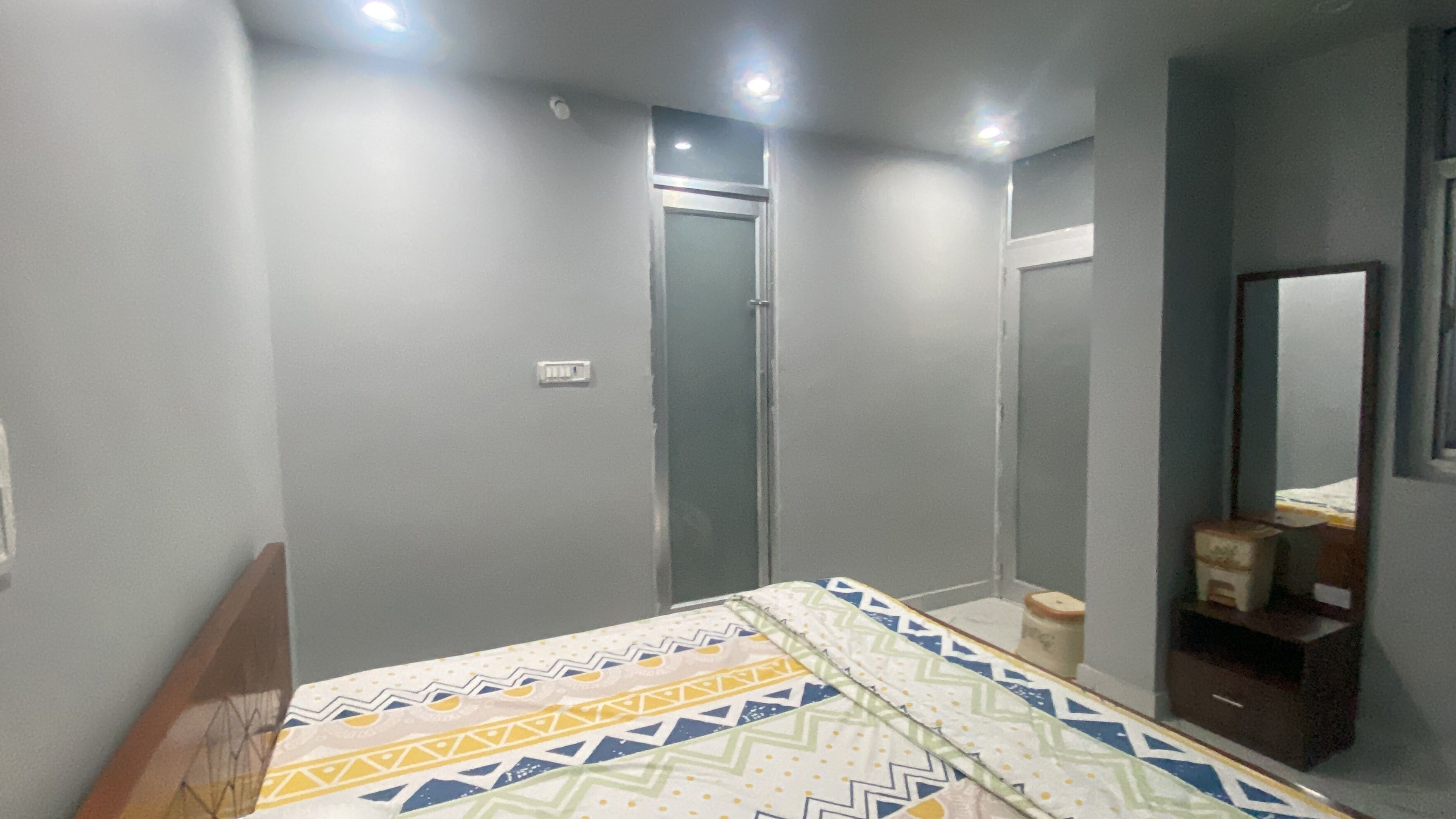 Luksus-dobbeltrom | Wi-fi (inkludert)