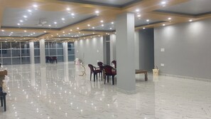 Banquet hall - Vishal Banquet & Marriage Hall (Bodh Gaya)
