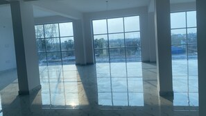 Salle de banquet