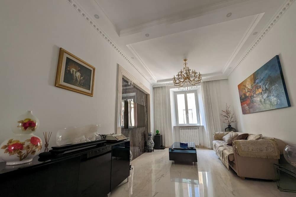 Francesco Romestay Casa Vittorio