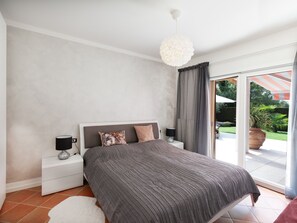 2 camere, ferro/asse da stiro, Wi-Fi, lenzuola