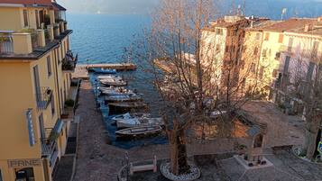 Lake view