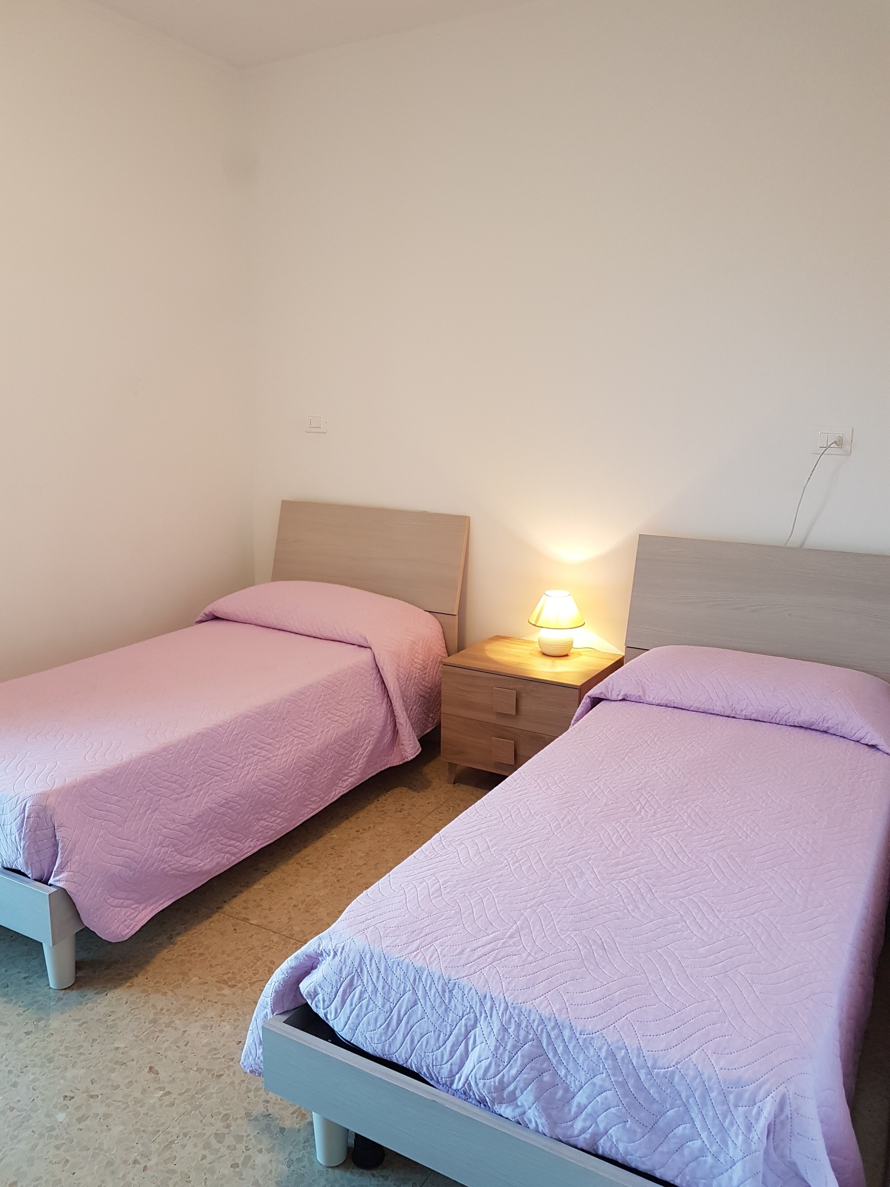 Apartment, 2 Schlafzimmer, Balkon, Seeblick | Verdunkelungsvorhänge, Bügeleisen/Bügelbrett, kostenlose Zustellbetten