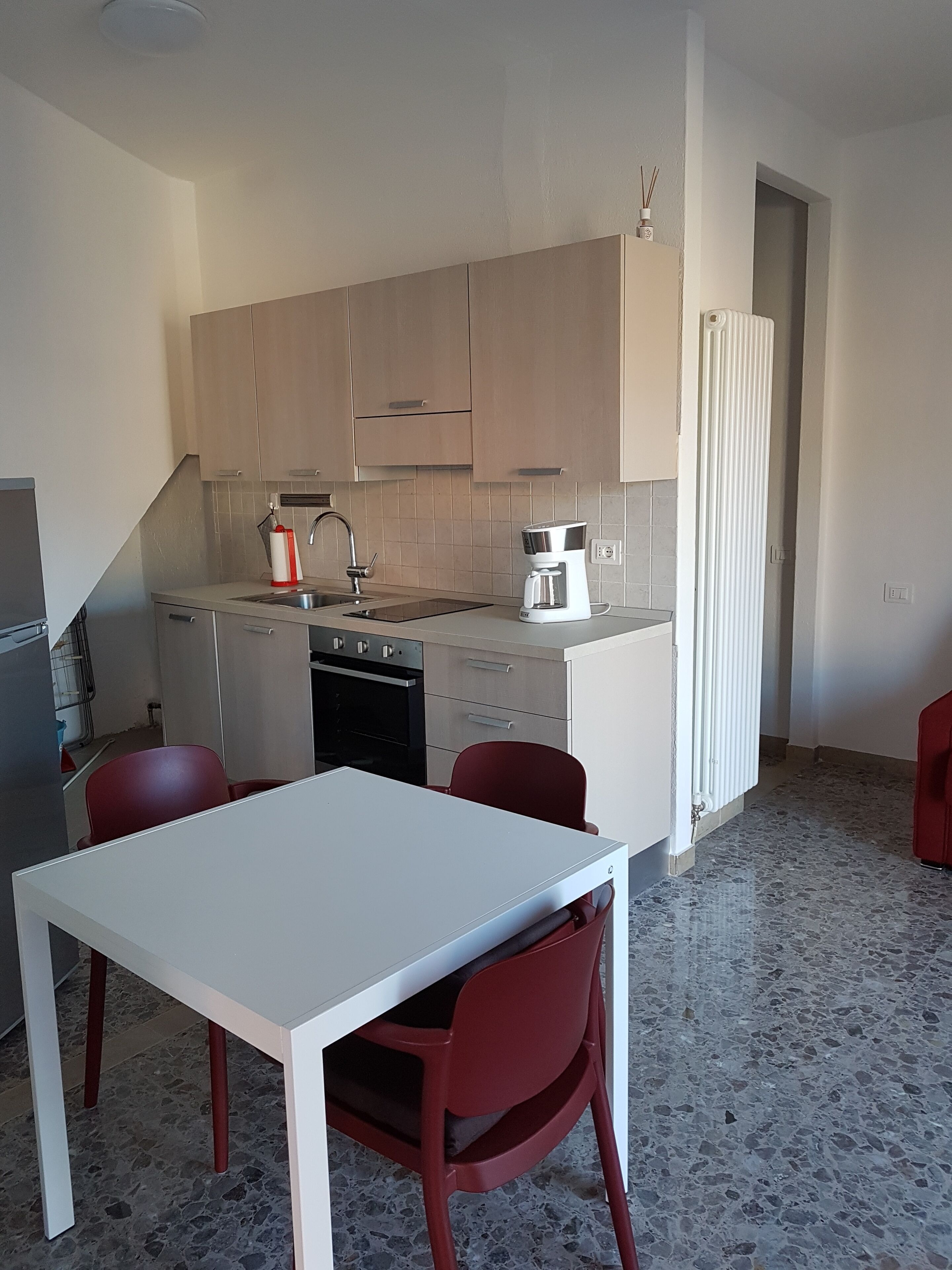 Studiosuite, Seeblick | Eigene Küche | Hochstuhl