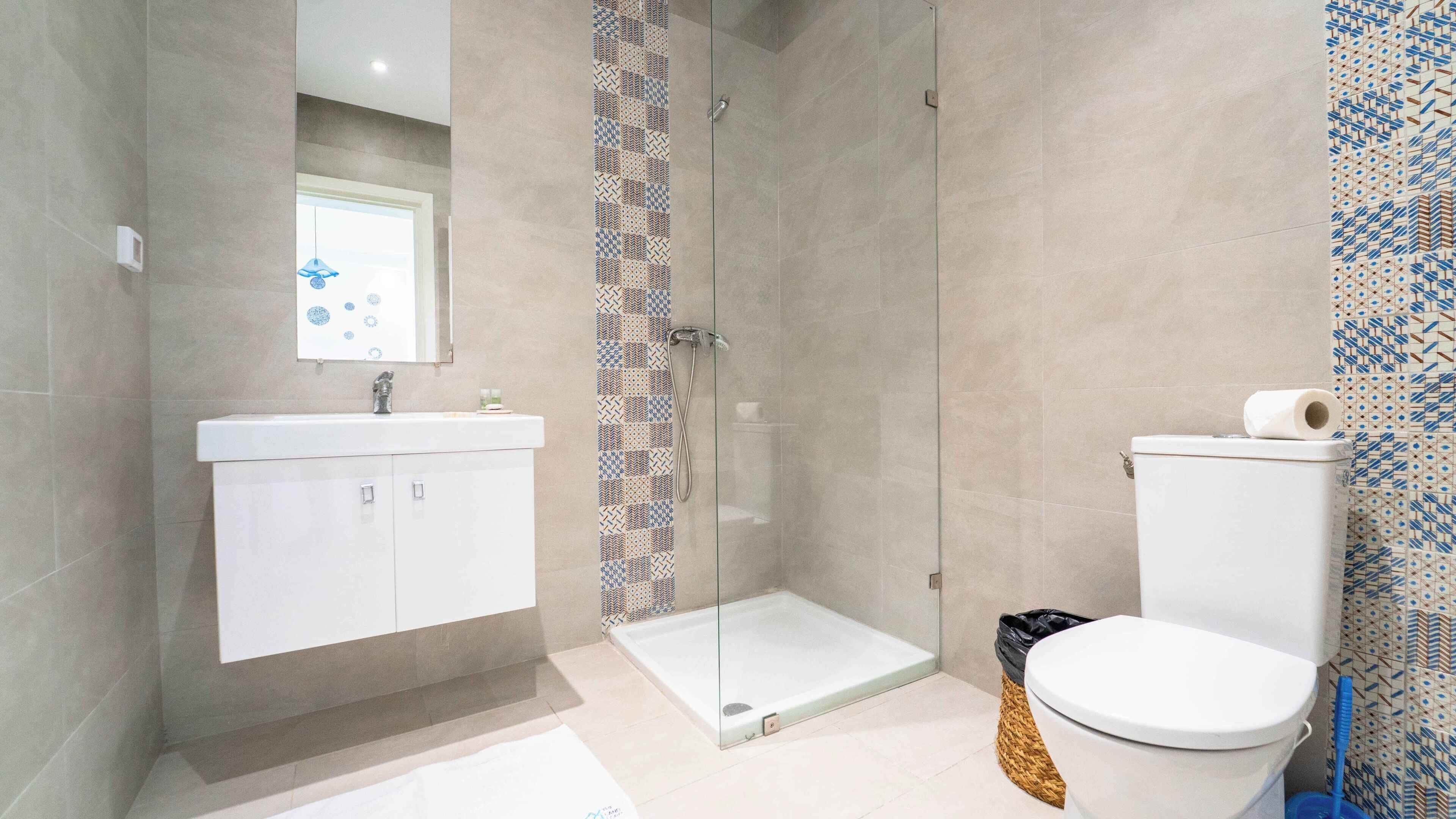Villa Deluxe | Interior