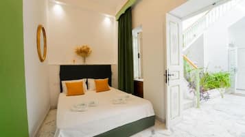 Chambre Double | Wi-Fi gratuit