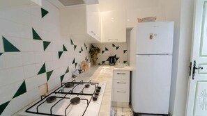 Shared kitchen - Dar Majoul (Tunis)
