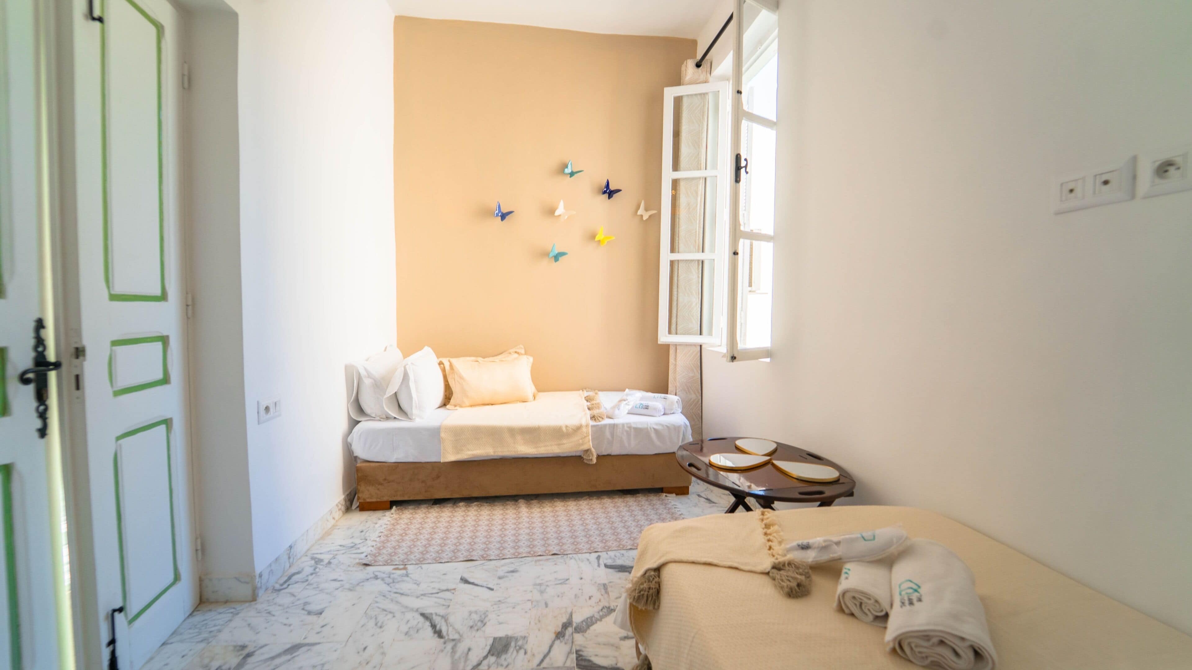 Superior Villa | Front of property