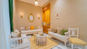 Superior Villa | Interior